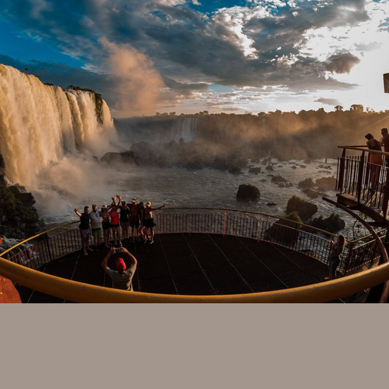 Foz do Iguaçu - passeios e ingressos. thumbnail