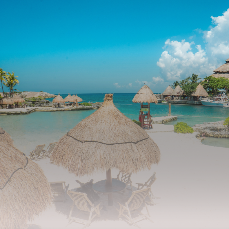 Cancun - México. thumbnail