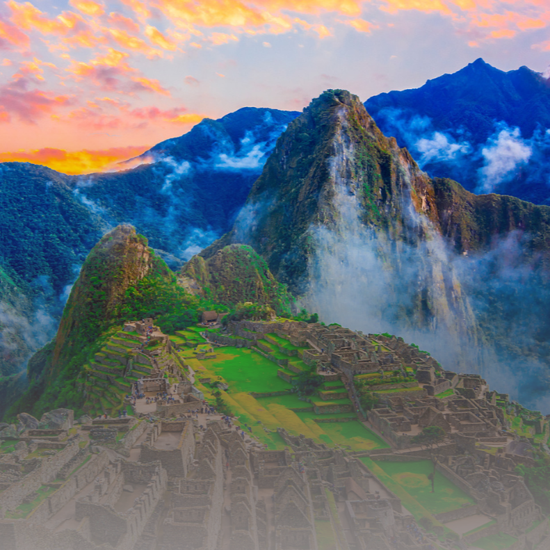 Lima, Cusco, Machupicchu e mais - Perú. thumbnail