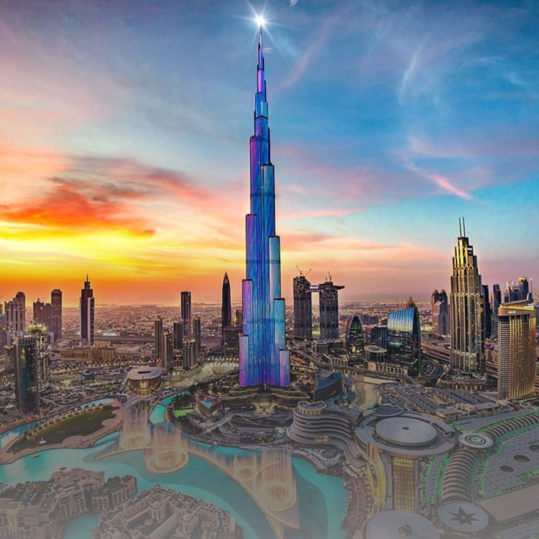 Dubai - Emirados Árabes. thumbnail