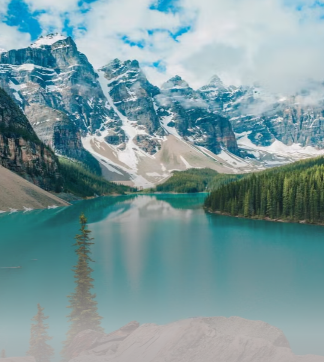 Outras excursões no Canadá (em até 12x). thumbnail
