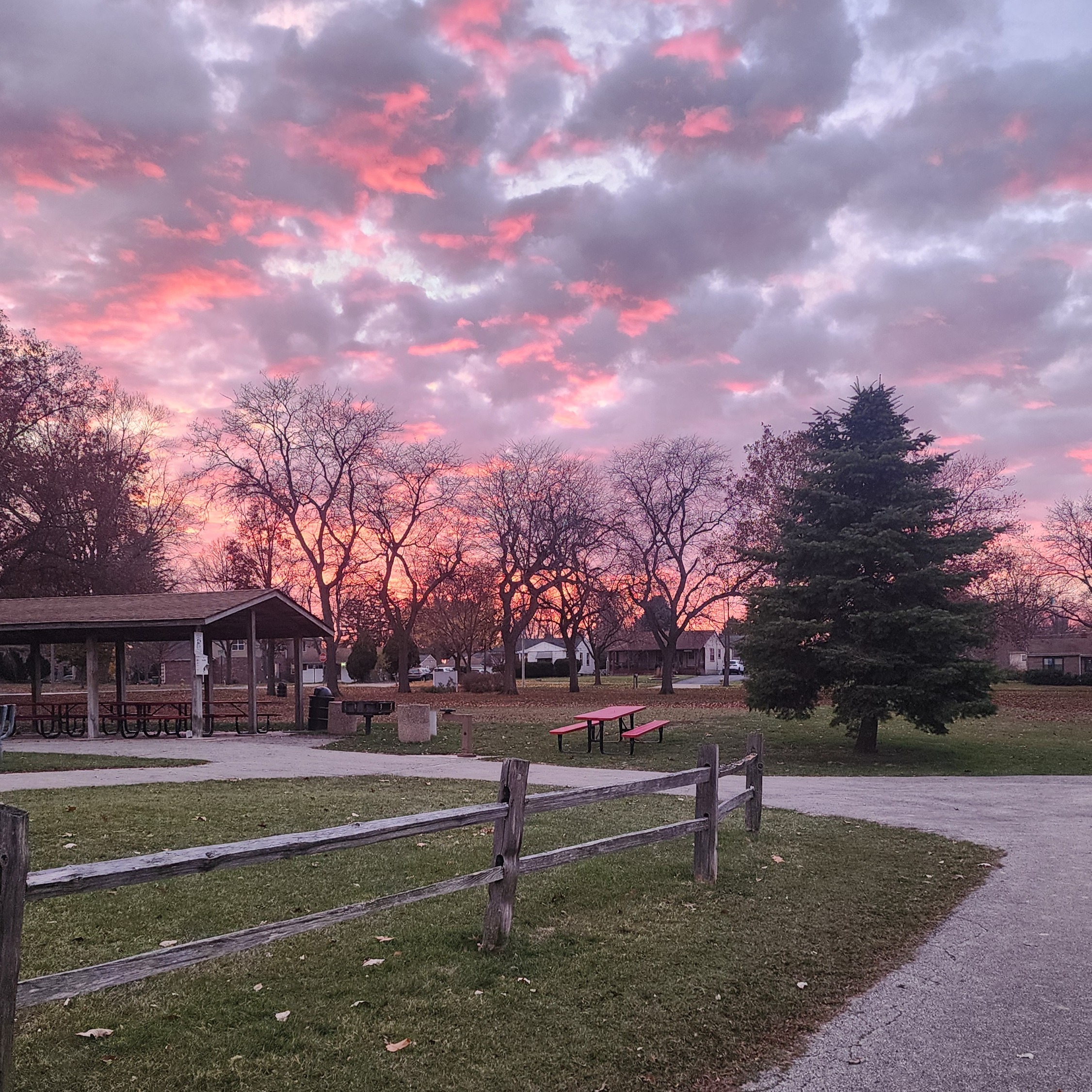 Dec 17th  - Lombard Lagoon Center  thumbnail