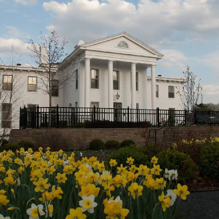 April 13th | Wilder Mansion in Elmhurst  thumbnail