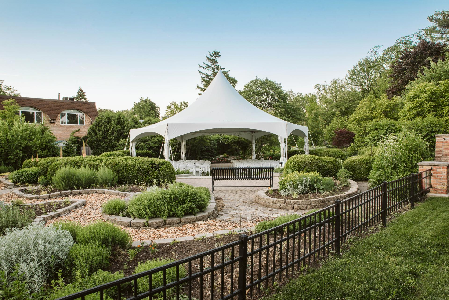 May 18 | Wilder Formal Gardens Elmhurst  (outdoors) thumbnail
