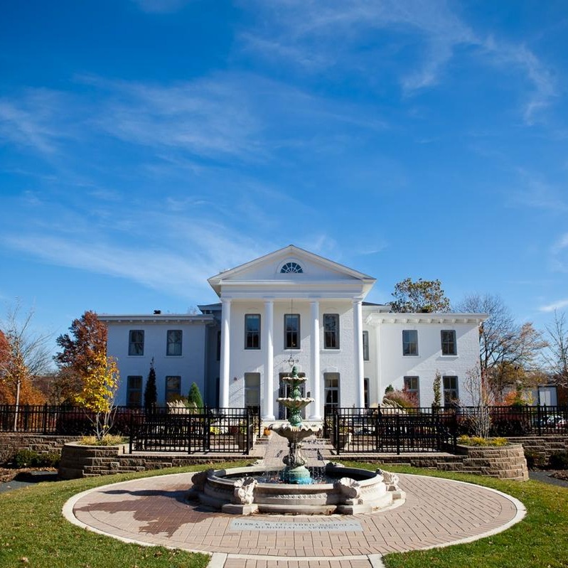 Nov 18 Sound Bath at Wilder Mansion in Elmhurst thumbnail