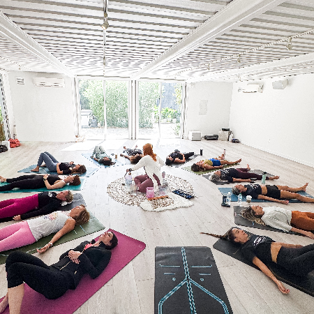 CONTACT US | BOOK A SOUND BATH thumbnail