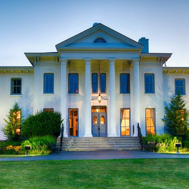 Dec 8th - Wilder Mansion in Elmhurst  thumbnail