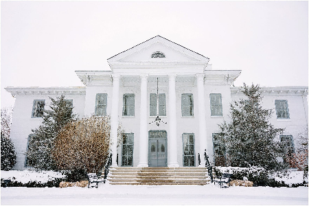 Jan 12th - Wilder Mansion in Elmhurst  thumbnail
