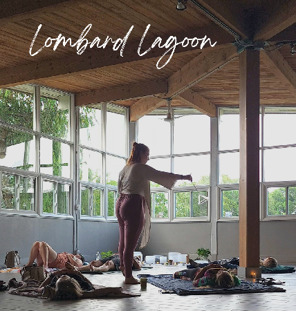 March 25th | Lombard Lagoon  thumbnail