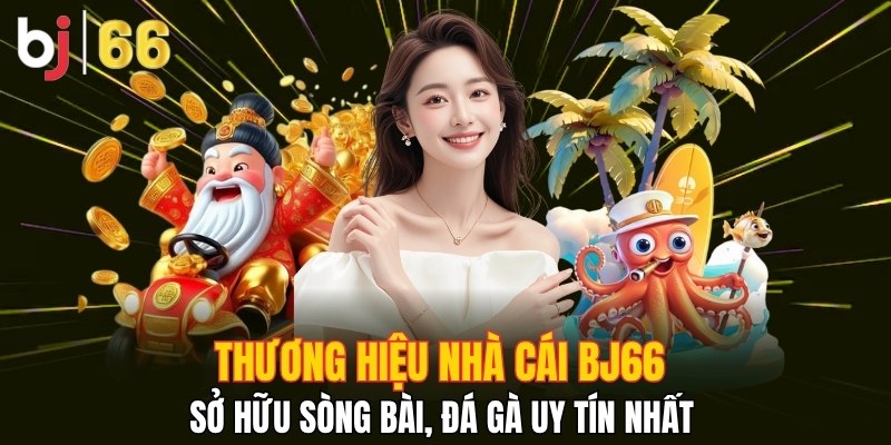 BJ66 Radio | Trang Chủ Nhà Cái Bj66 Chính Thức | +789k thumbnail