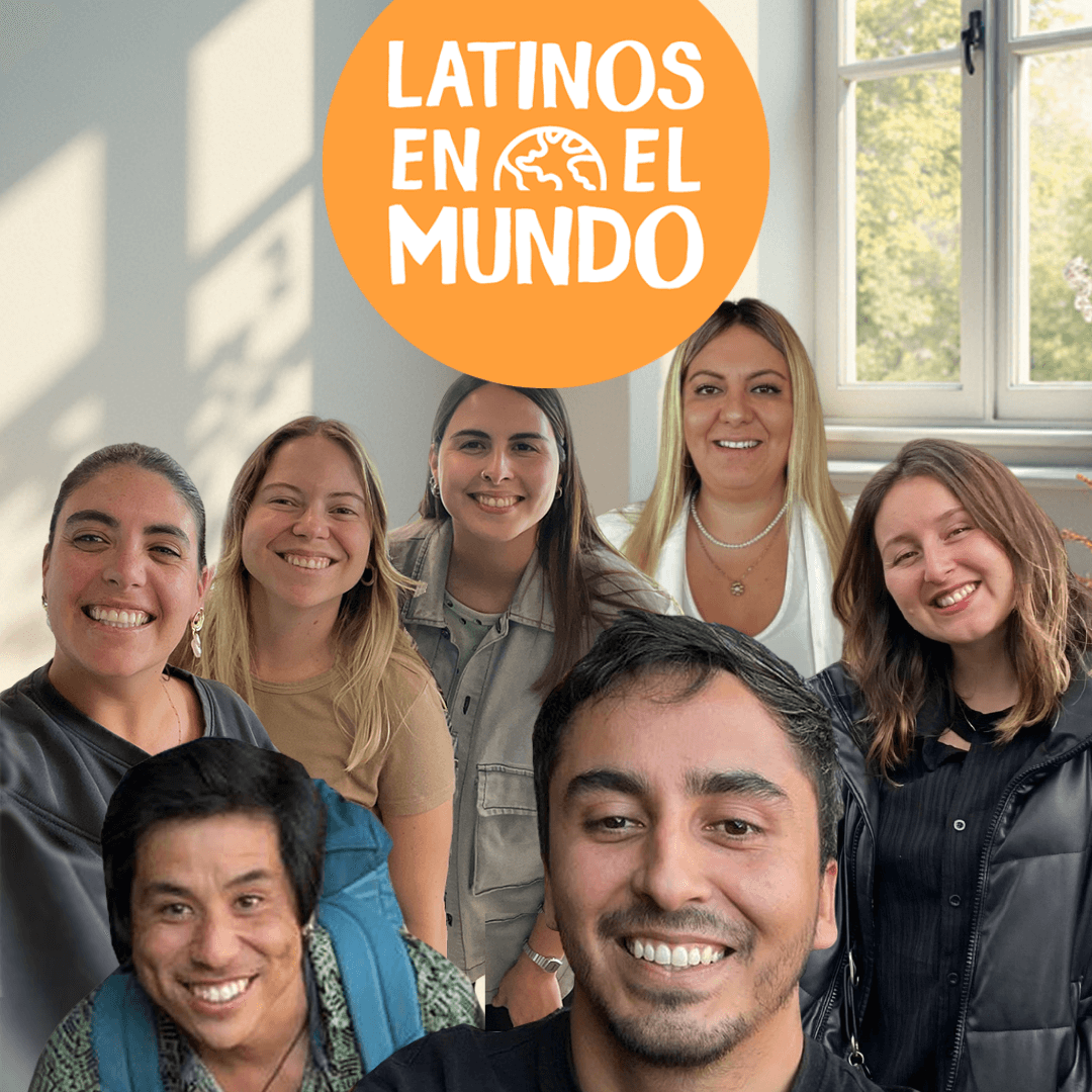 Quiero hablar con alguien del equipo en Australia 🐨 thumbnail