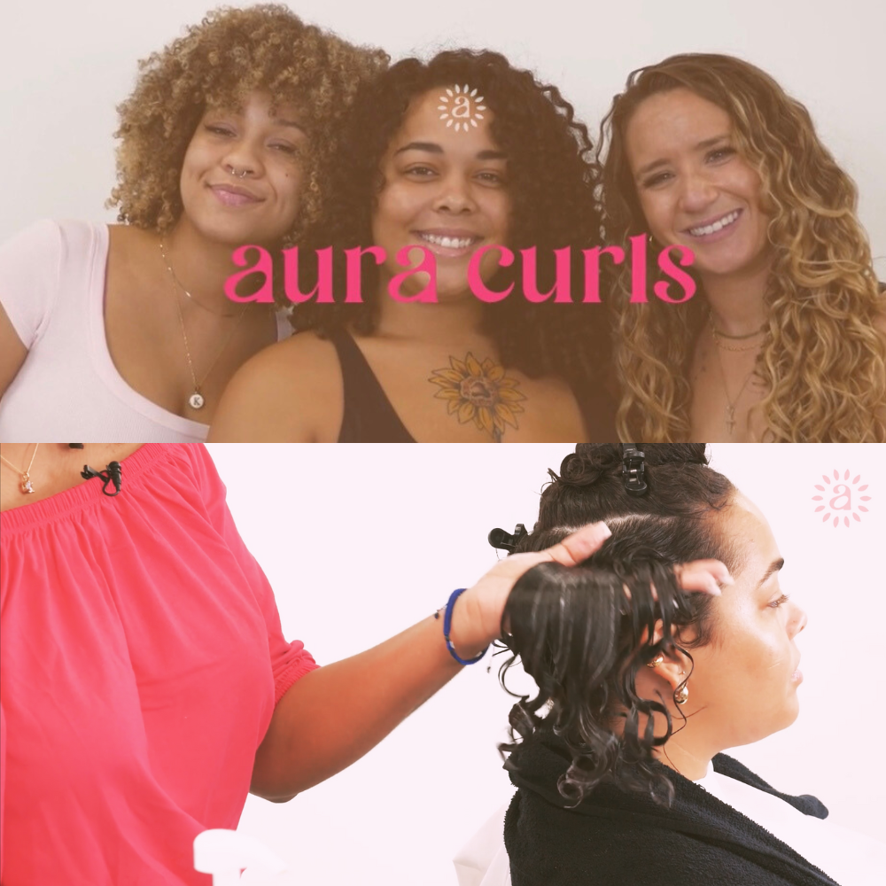 Become Curl Confident 🙌 thumbnail