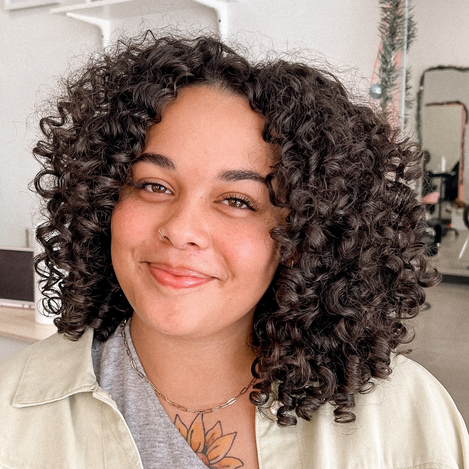 Wash Day Essentials - Styling Education for clients, parents & stylists! If you’re willing to learn, this one’s for you thumbnail