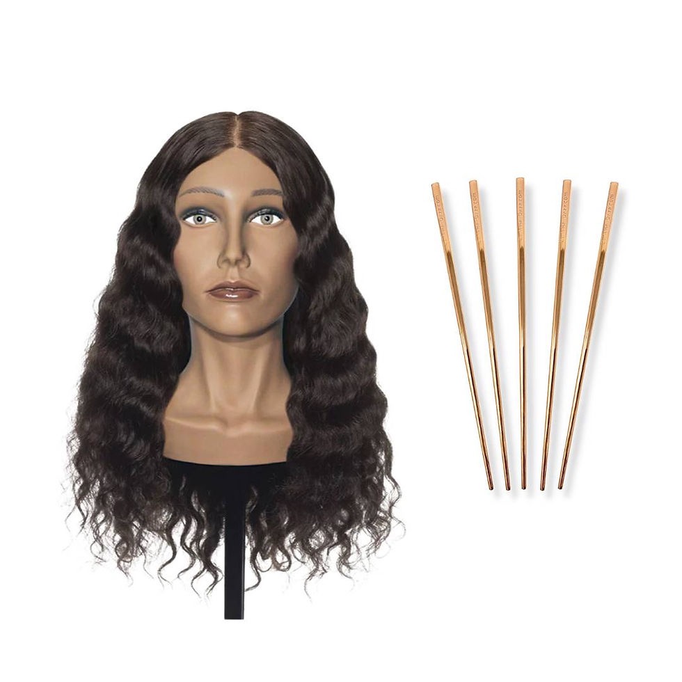 Pivot Point Mannequins thumbnail