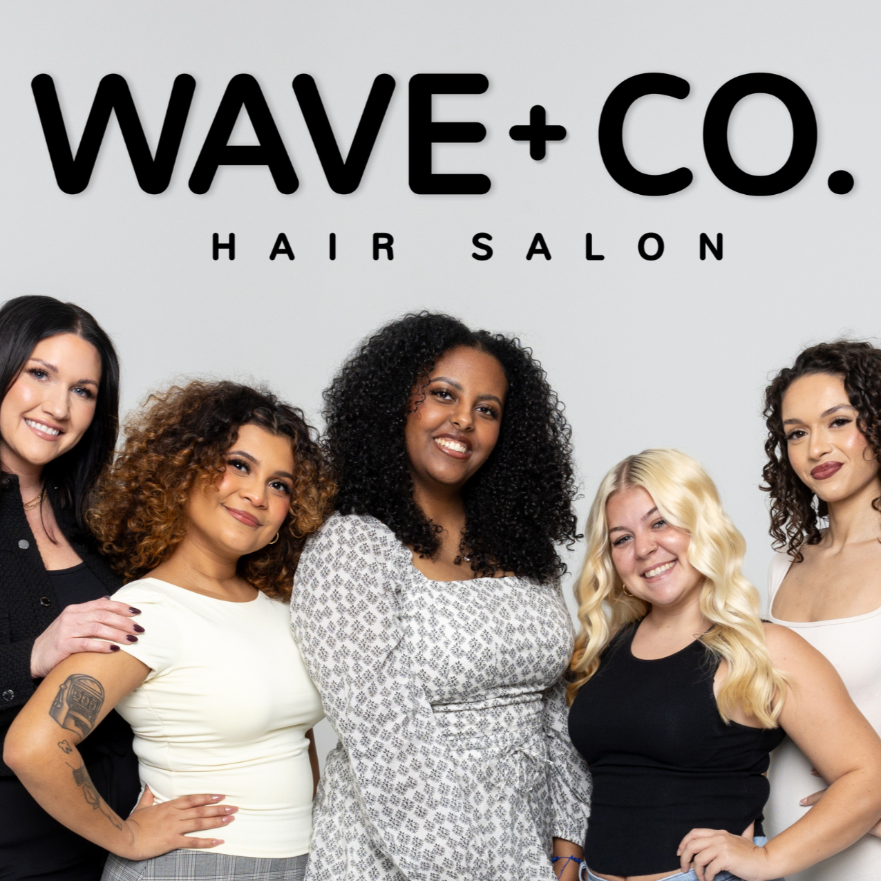 Stylist directory & salon rental thumbnail