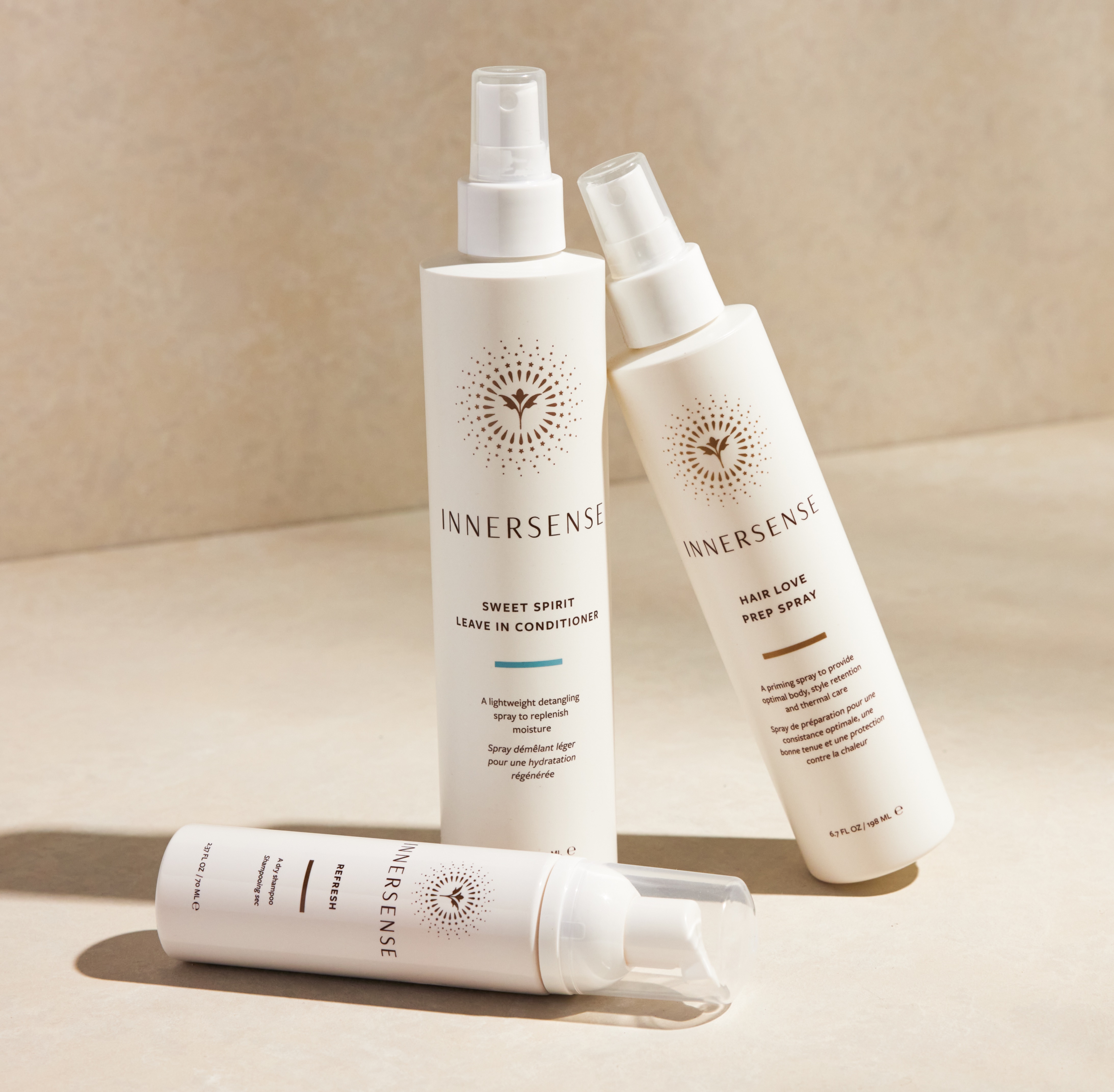 Shop Innersense Organic Beauty  thumbnail