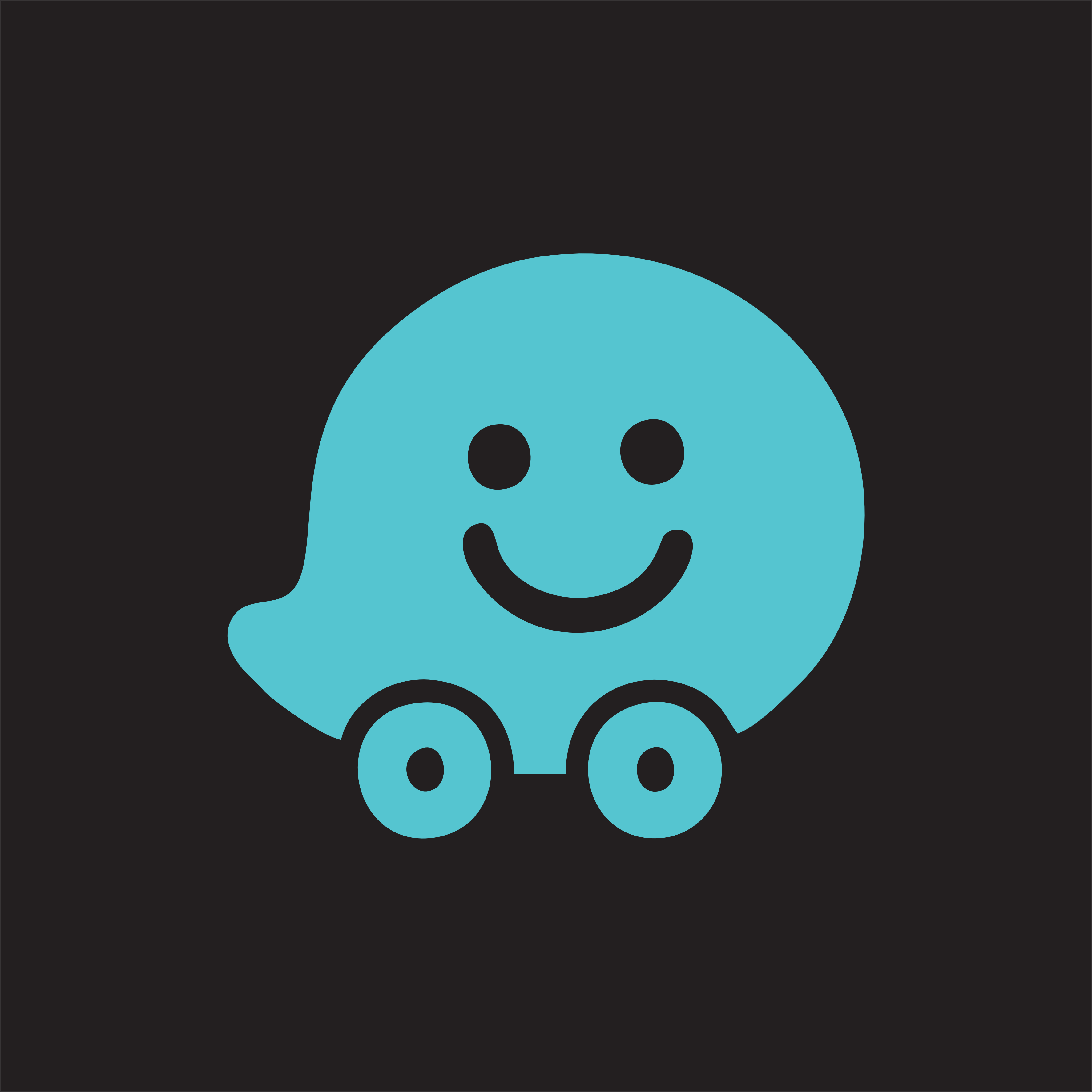 Waze - Localização  thumbnail