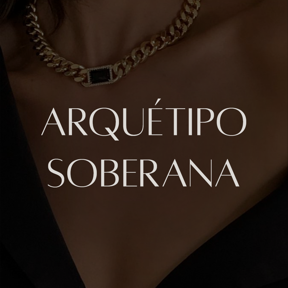 Pack Minimalista Editável: Arquétipo Soberana thumbnail
