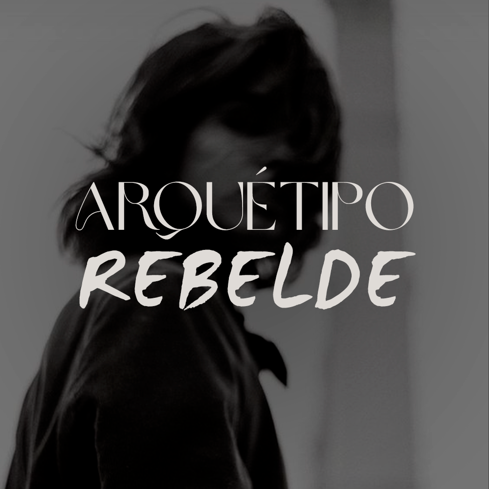 Pack Minimalista Editável: Arquétipo Rebelde thumbnail