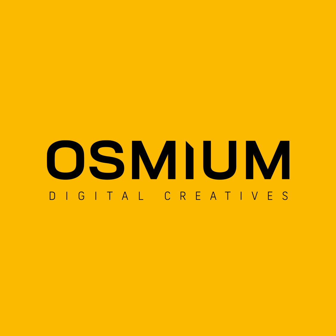 OSMIUM // Digital Agency thumbnail