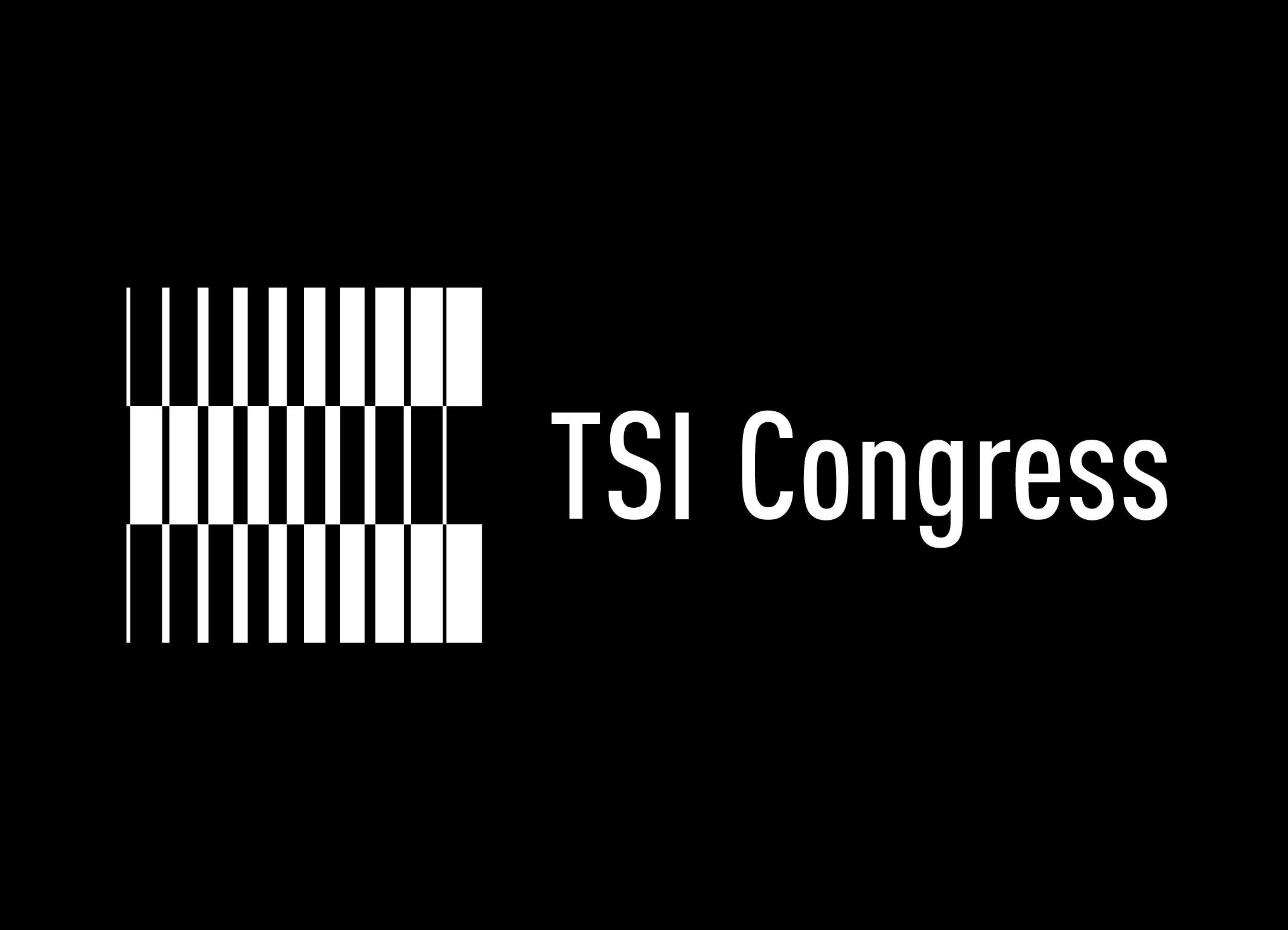 TSI Congress thumbnail
