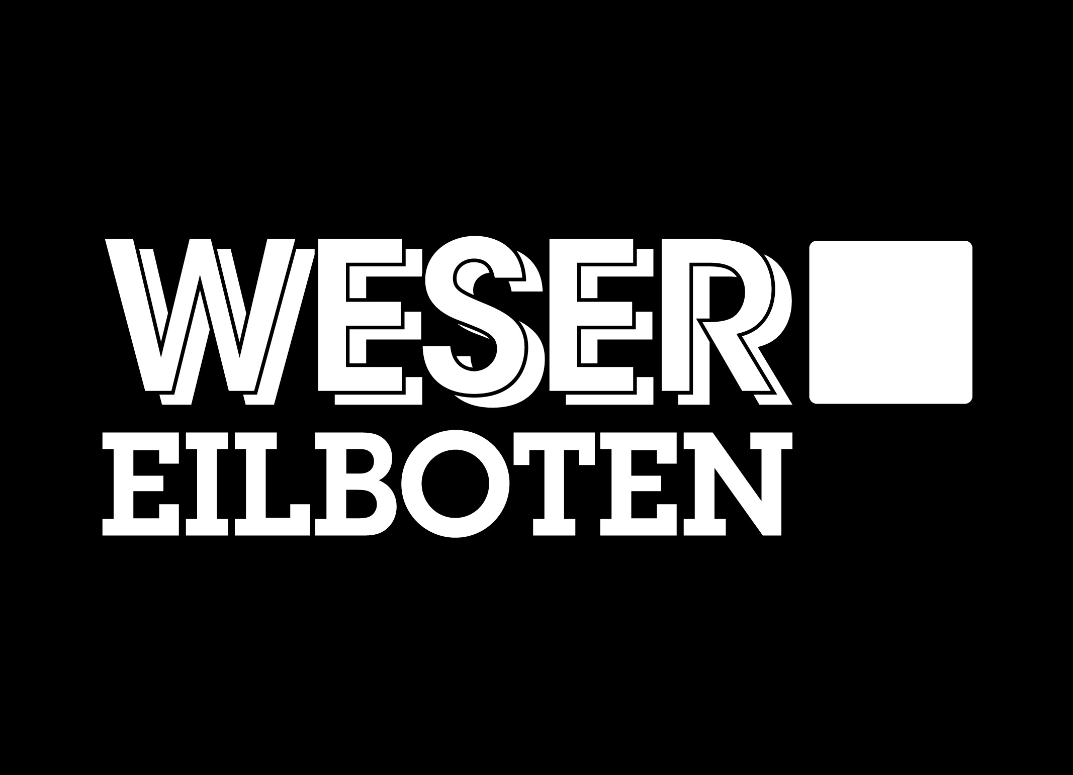 Weser Eilboten - Onlinetracking thumbnail