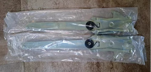 Mecanismos Alza Cristal 1955-59 thumbnail