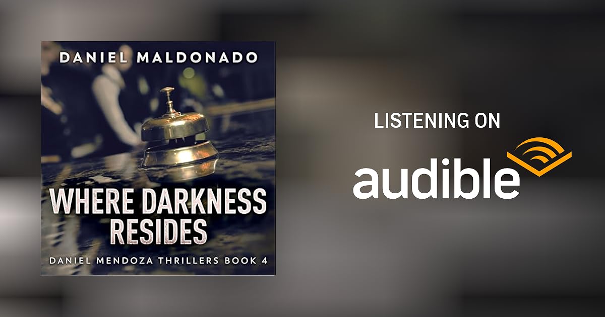 Where Darkness Resides thumbnail