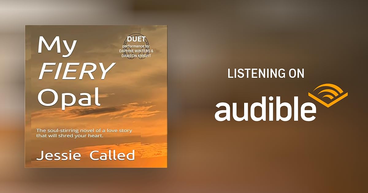 My Fiery Opal thumbnail