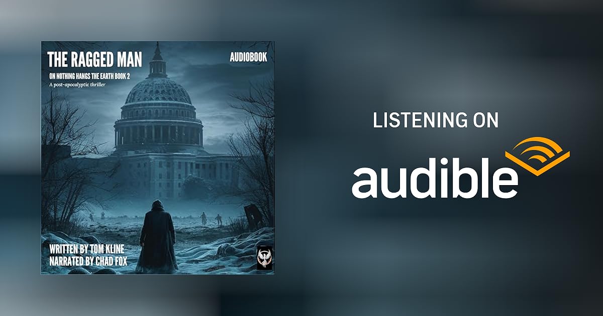 The Ragged Man thumbnail