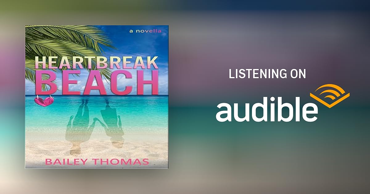 Heartbreak Beach thumbnail