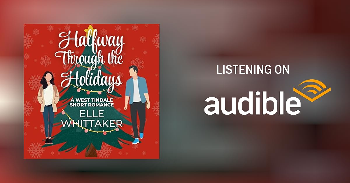 Halfway Through the Holidays thumbnail