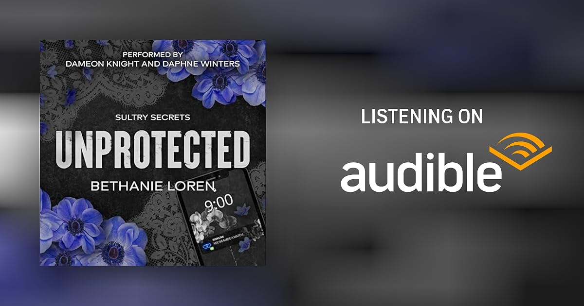 Unprotected-Sultry Secrets, Book 2 thumbnail