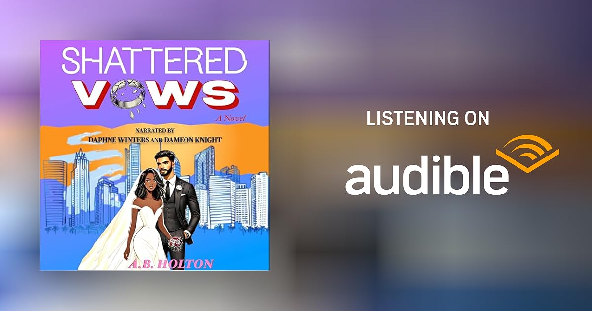 Shattered Vows thumbnail