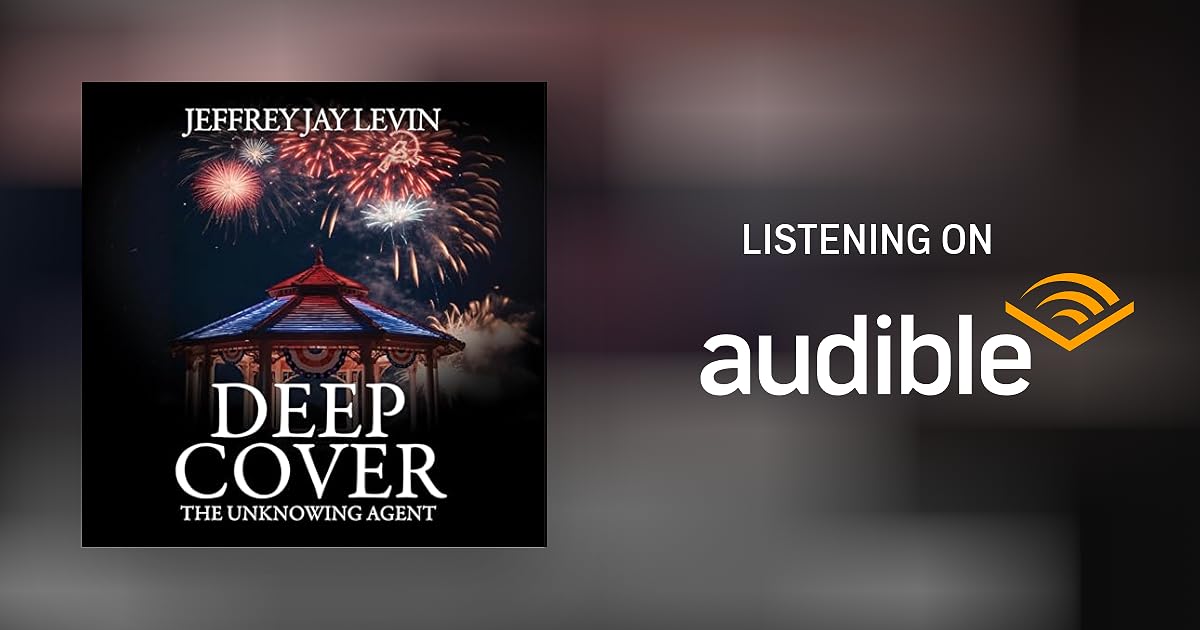 Deep Cover thumbnail