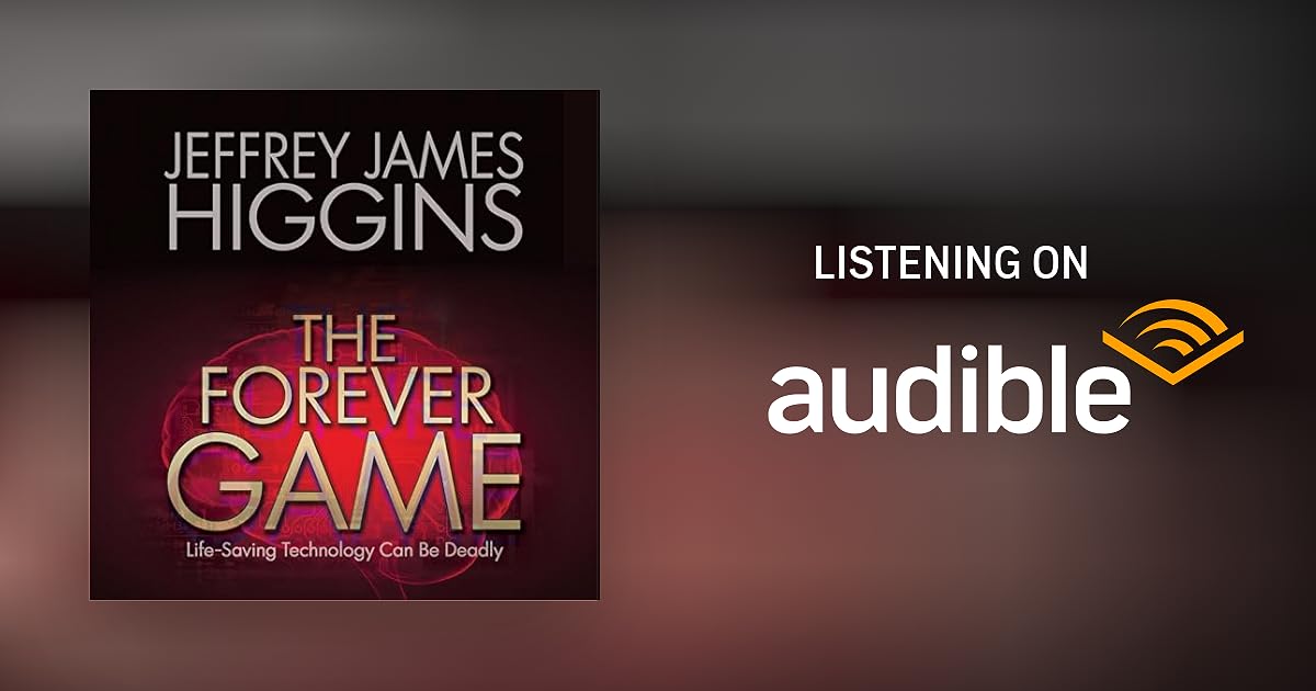 The Forever Game thumbnail