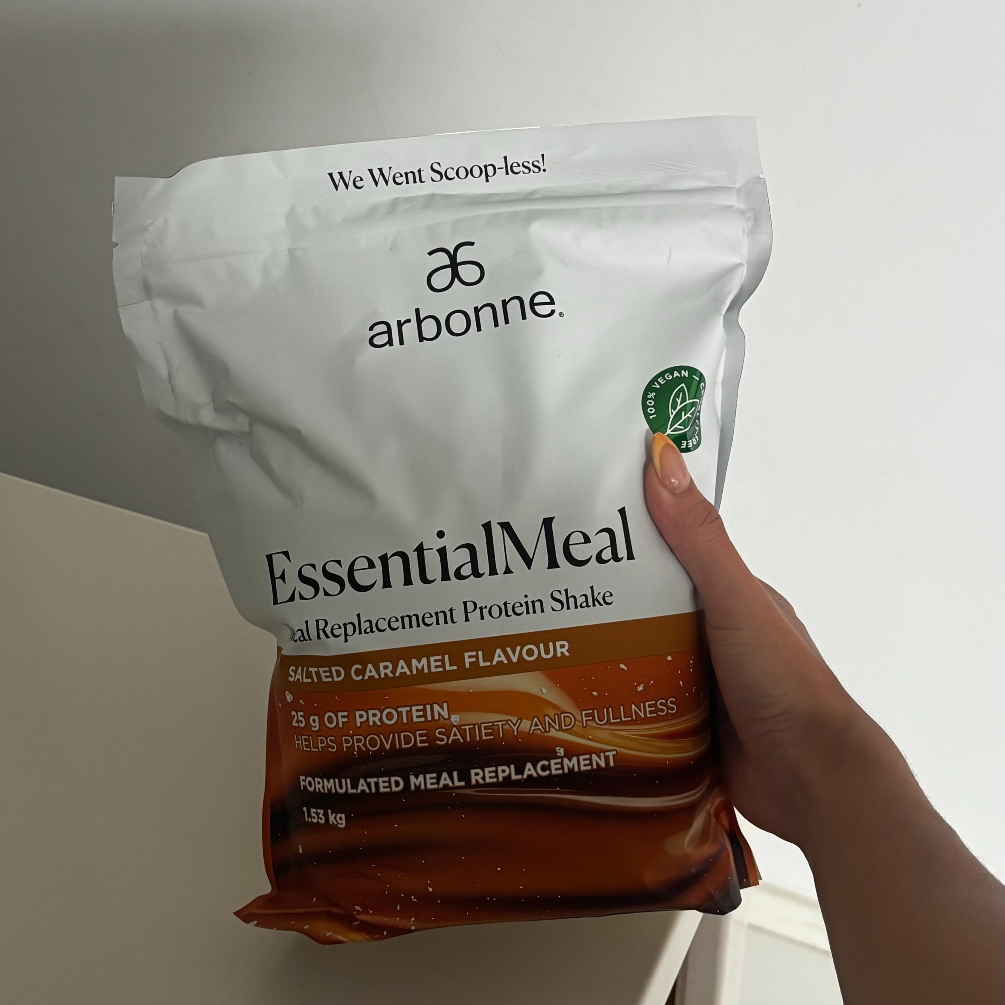 Protein Powder thumbnail