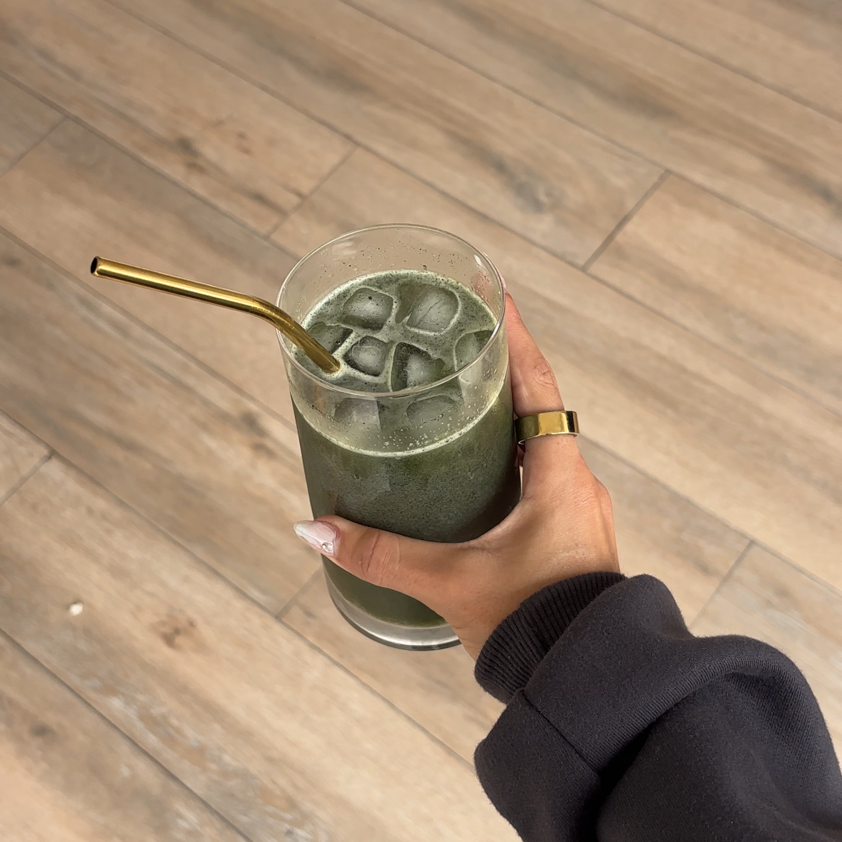 Debloat Drink thumbnail