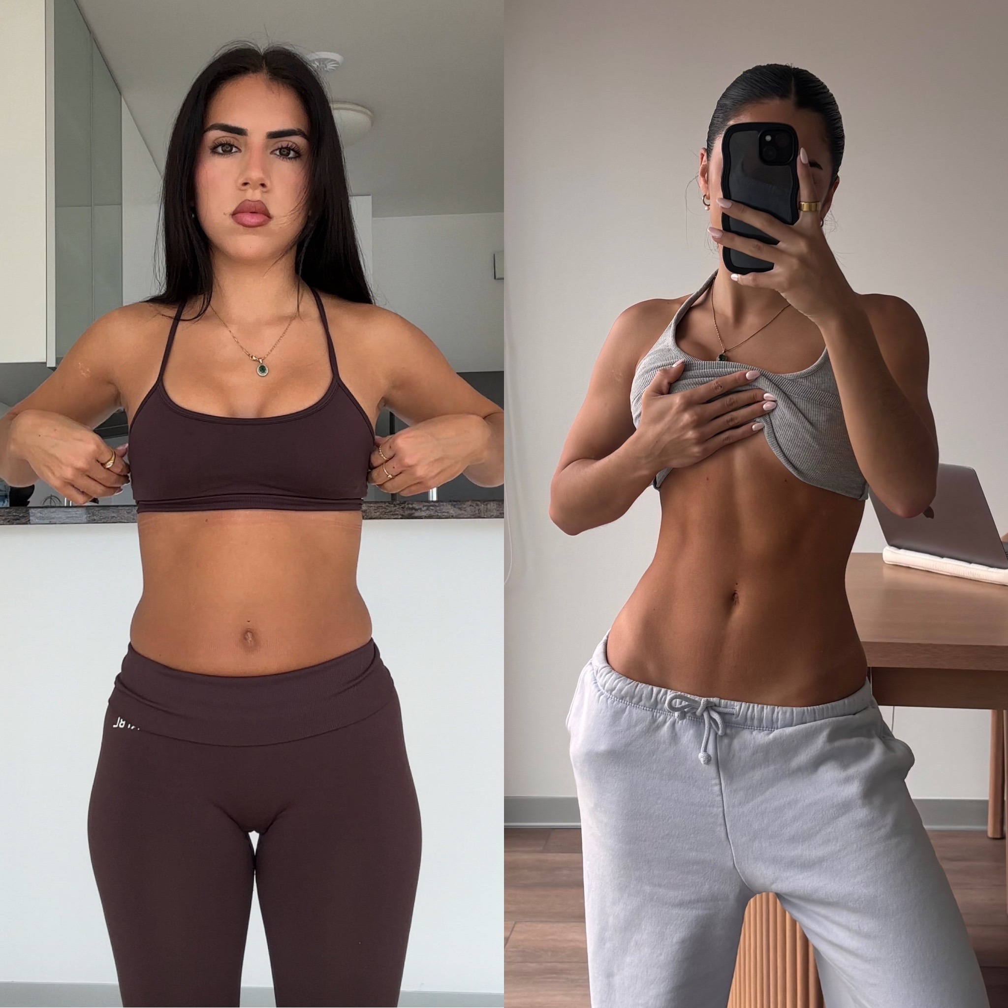 10 Week Transformation thumbnail