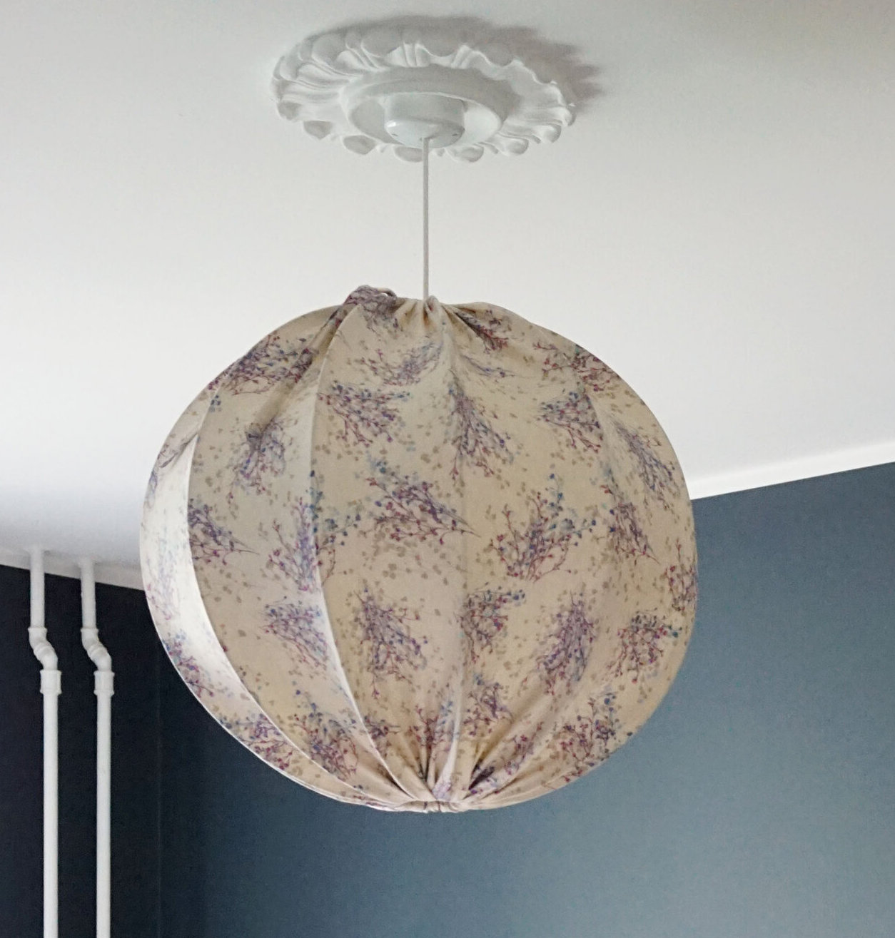 Lampeskærm DIY thumbnail