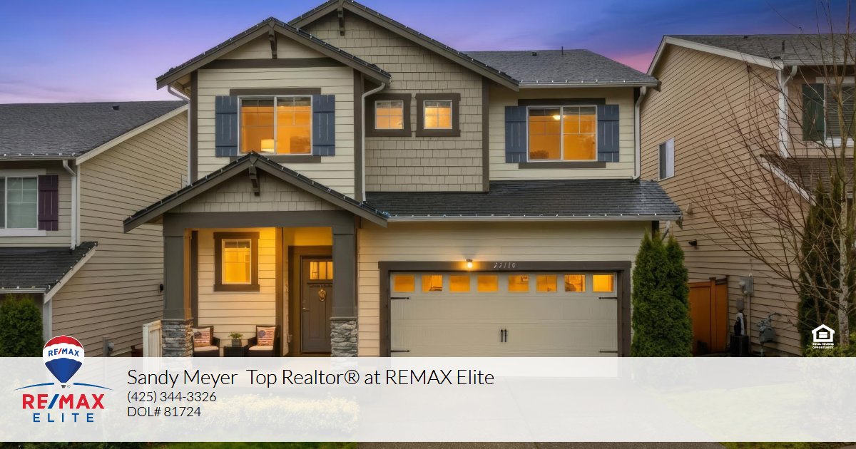 FOR SALE | 23718 43rd Dr SE, Bothell, WA 98021 thumbnail