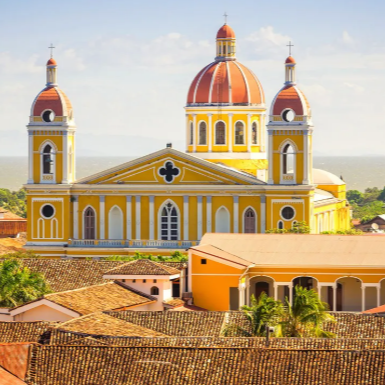25 Best Places To Travel in 2025 thumbnail