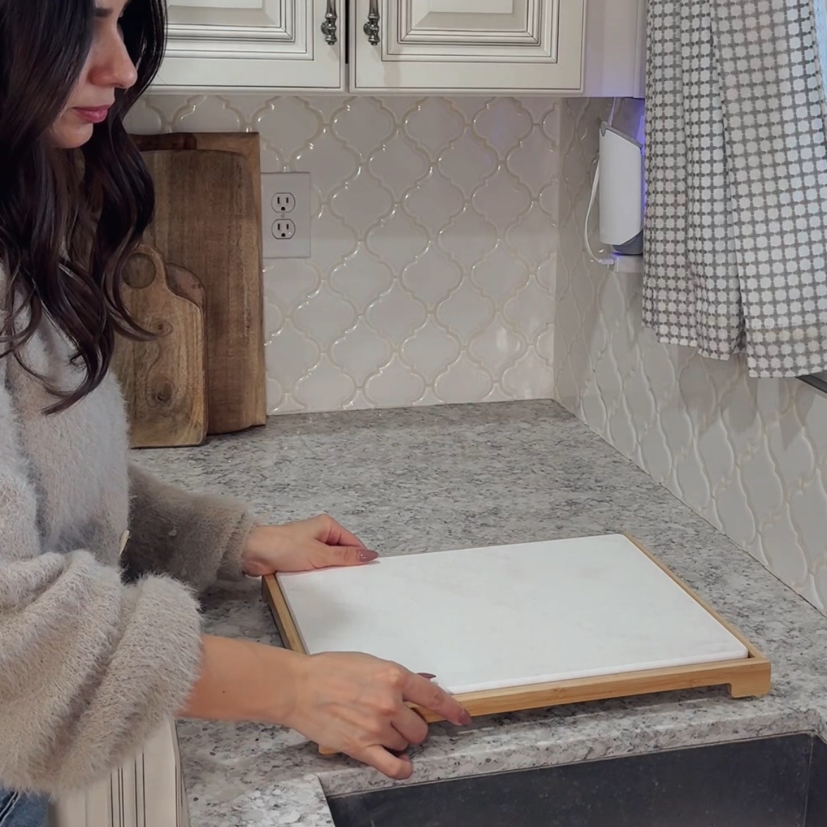  Stone Dish Drying Mat thumbnail