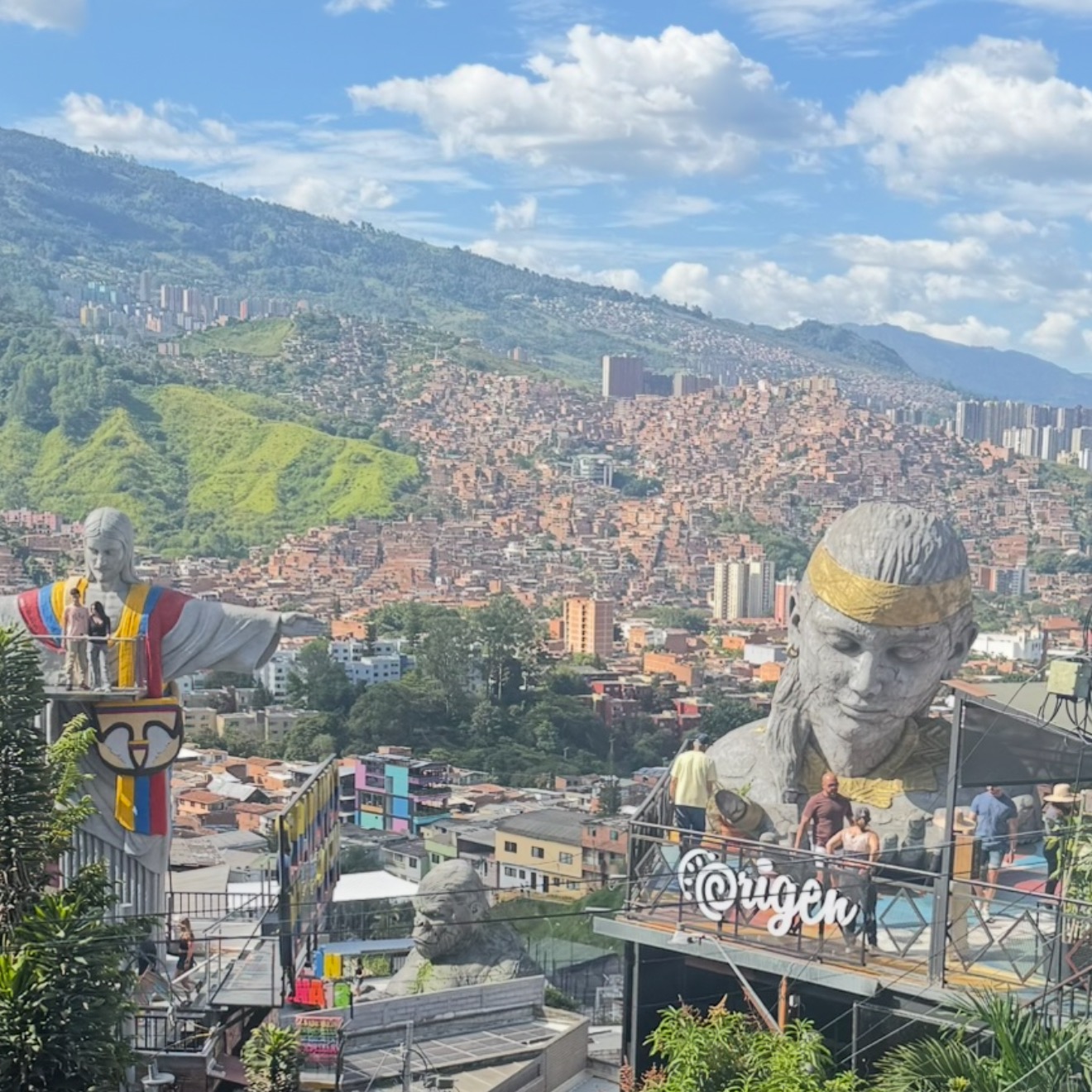 Medellin '25 thumbnail