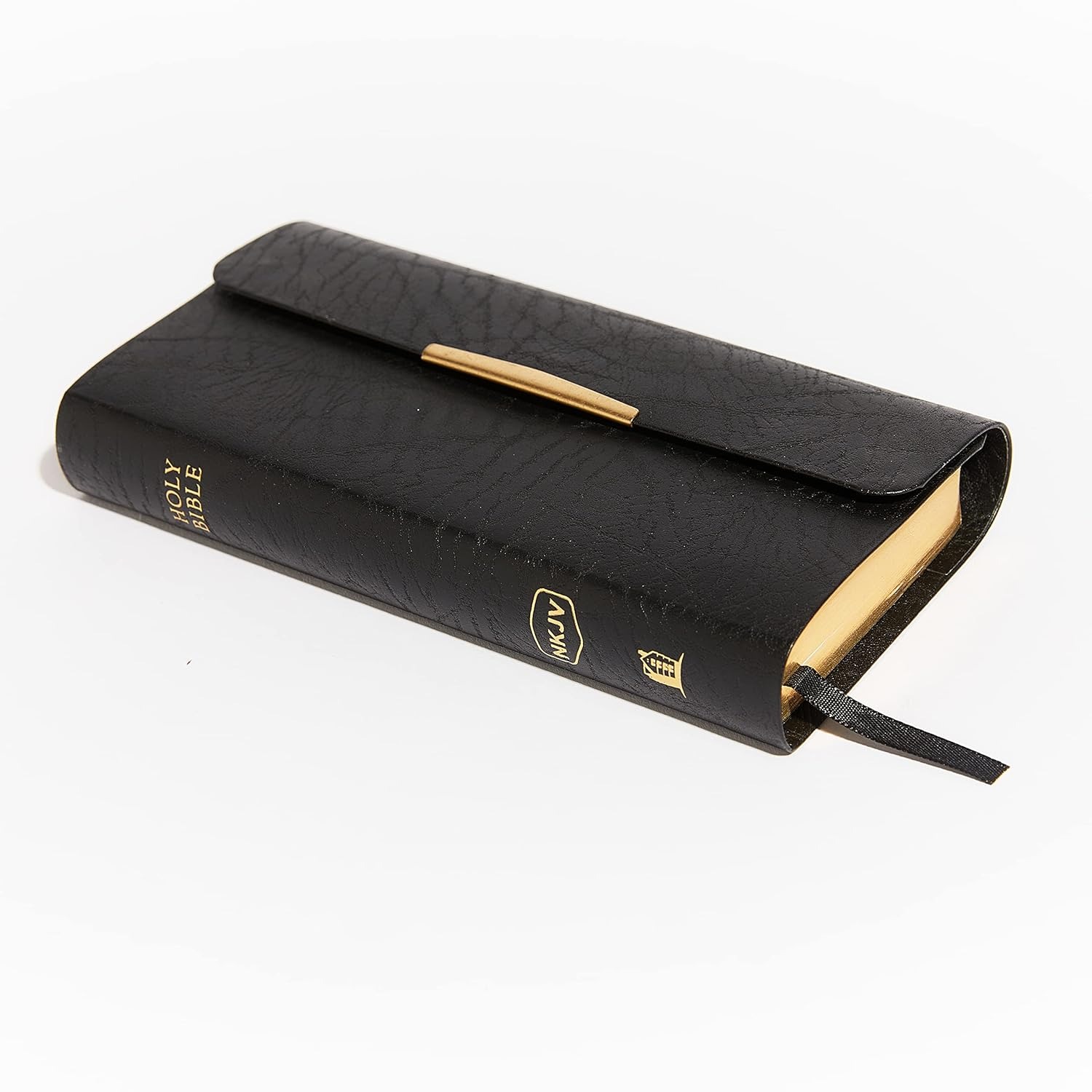 Bible Pocket Book Purse thumbnail