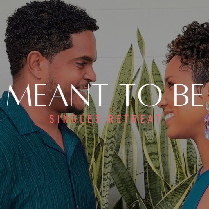 Singles Retreat: Meant to Be™ thumbnail