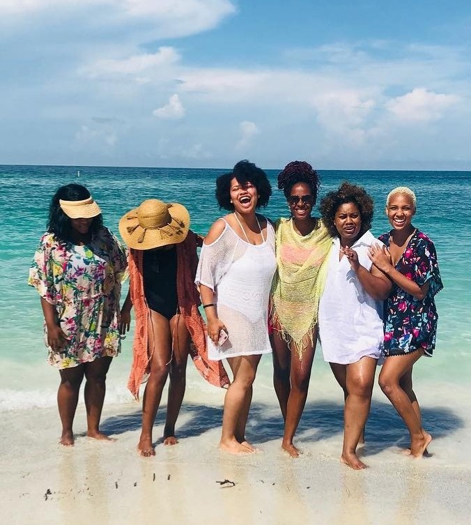 Apply: Sisters & Friends (Dear Daddy) thumbnail