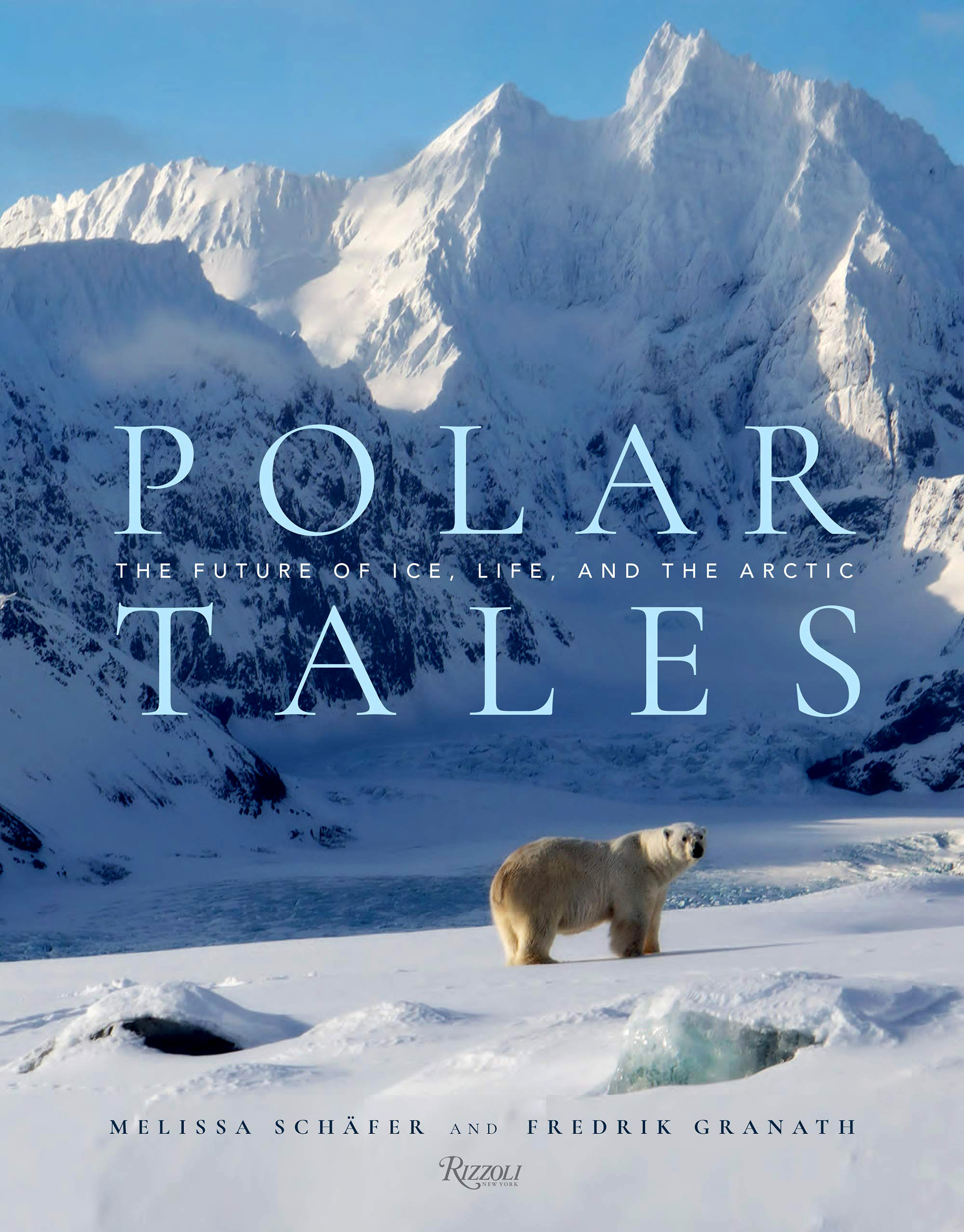 Polar Tales  thumbnail