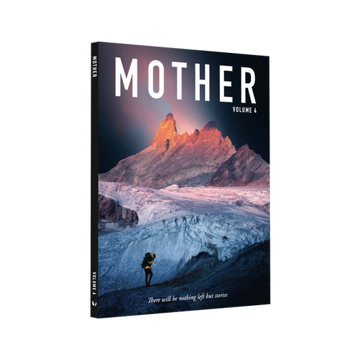 Pre-Order Vol 4: The Quiet Between Heartbeats thumbnail