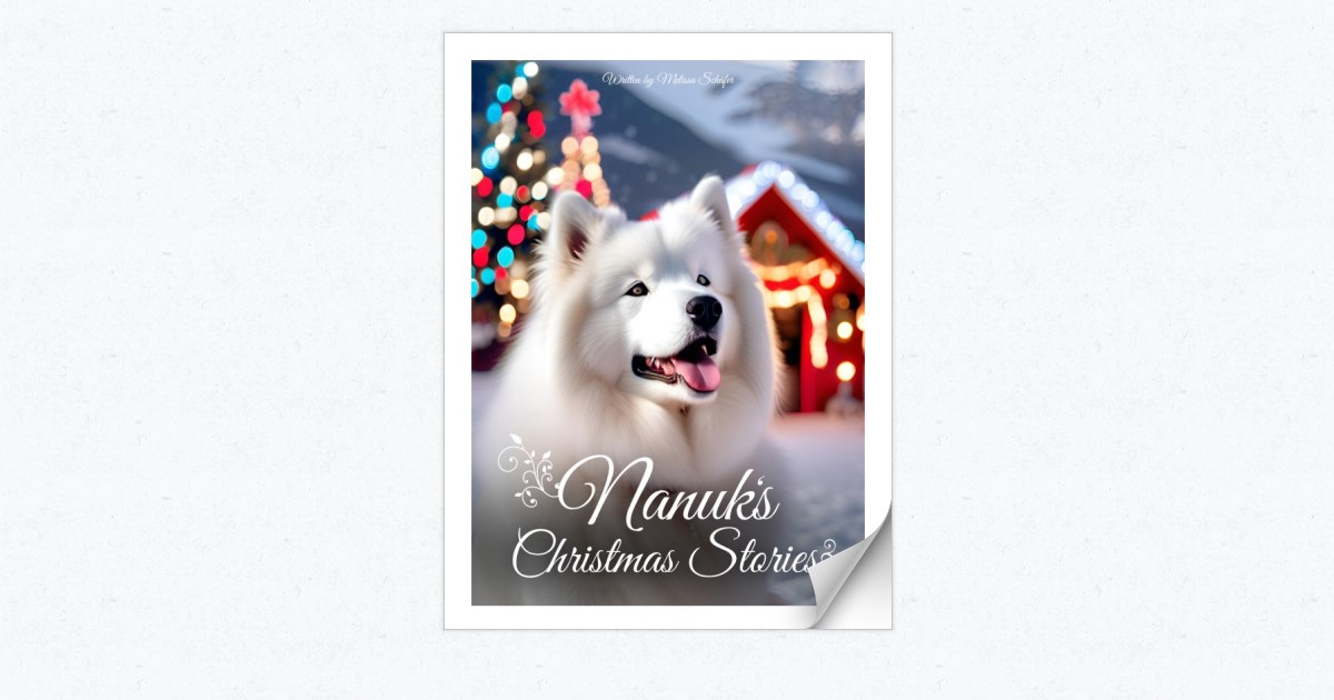 Nanuk's Christmas Stories thumbnail
